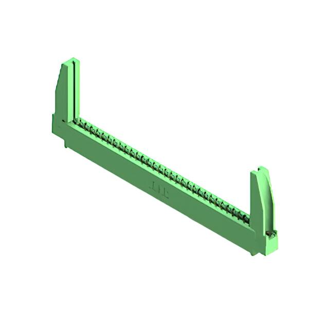 337-032-523-678 EDAC Inc.  Edgeboard Connectors
